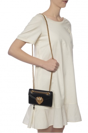 ‘devotion’ shoulder bag, zdjęcie 2 ‘devotion’ shoulder bag od Dolce & Gabbana